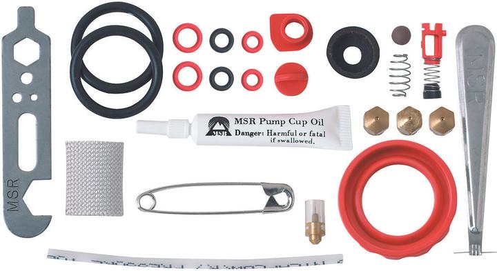 Image du produit Msr Kit de maintenance exp. Whisperlite
