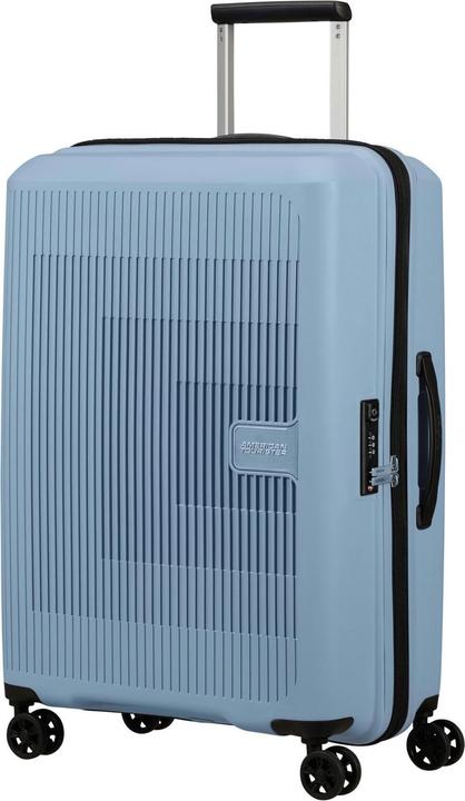 Produktbild American Tourister Aerostep (66.50 l)