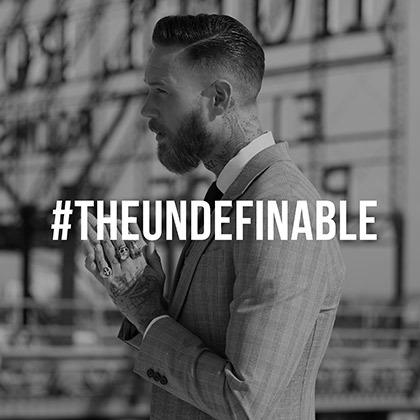 Actual product image Sebastian Seb Man The Protector (150 ml, Shaving gel)