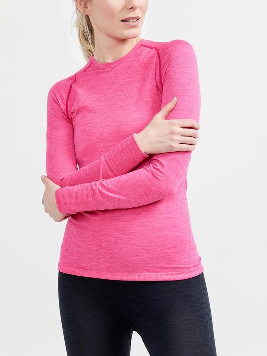 Image du produit Craft Core Dry Active Comfort Ls W (M)