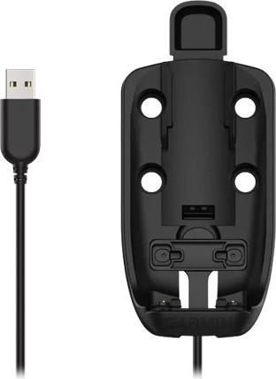 Produktbild Garmin 010-12525-00, Active holder, Black