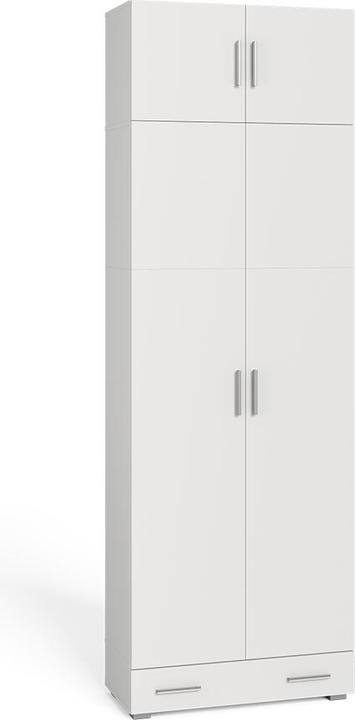 Actual product image Vicco Ingo (80 x 37 x 240 cm)
