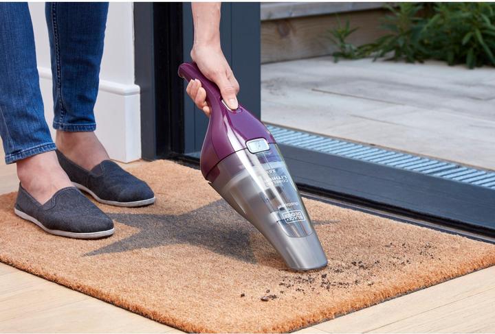 Actual product image Black & Decker NVC115WQW