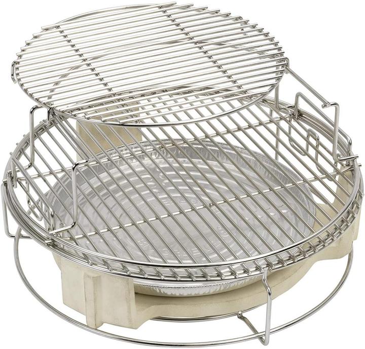 Produktbild BIG Green Egg EGGspander Kit Large, 5-delig