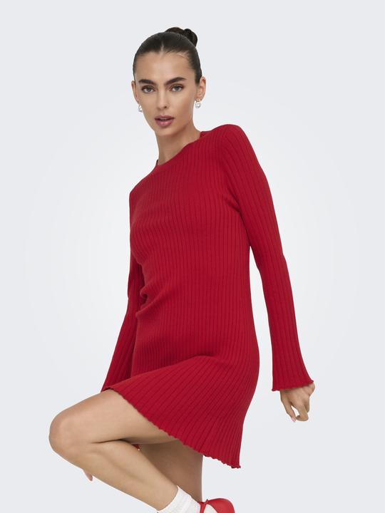 Produktbild Only ONLMICHELLA Midikleid Strickkleid (M)
