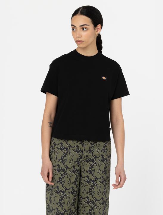 Immagine prodotto Dickies Oakport Boxy Ss Tee Nero (L)