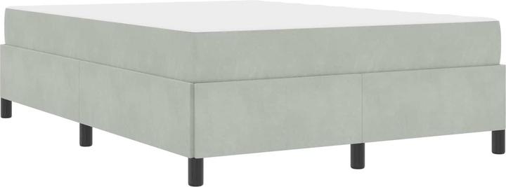 Image du produit vidaXL Bettrahmen (140 x 190 cm)