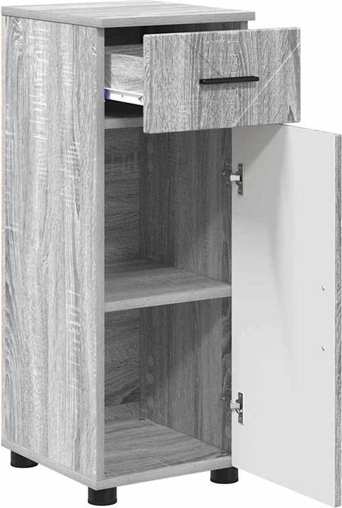 Produktbild vidaXL Badezimmermöbel