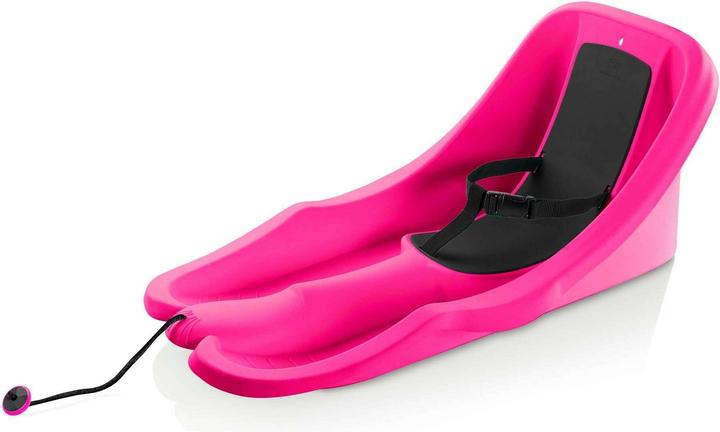 Gizmo Riders Baby Rider mostro rosa