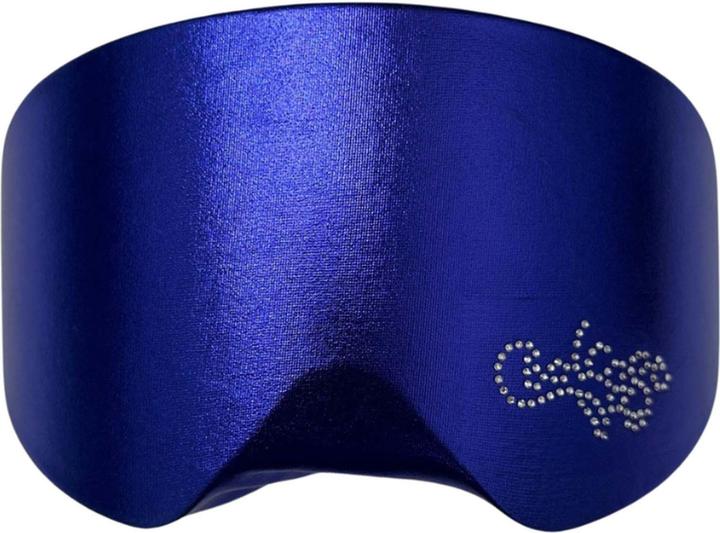 Coolcasc Skimaske Hülle (Skibrille Schutzhülle)