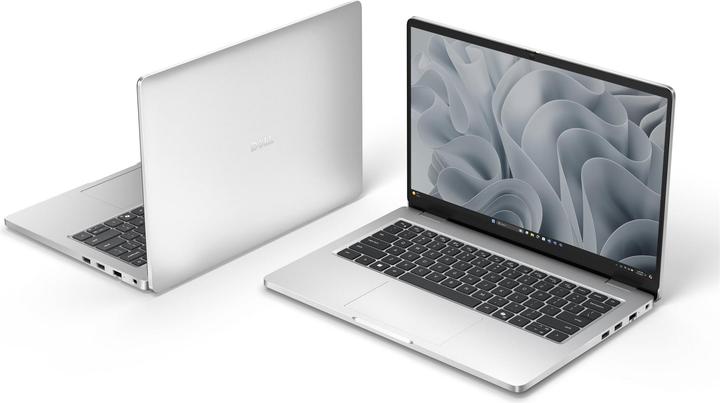 Produktbild Dell Pro 14 PC14255 (14", 1000 GB, 16 GB, DE, AMD Ryzen AI 7 350)