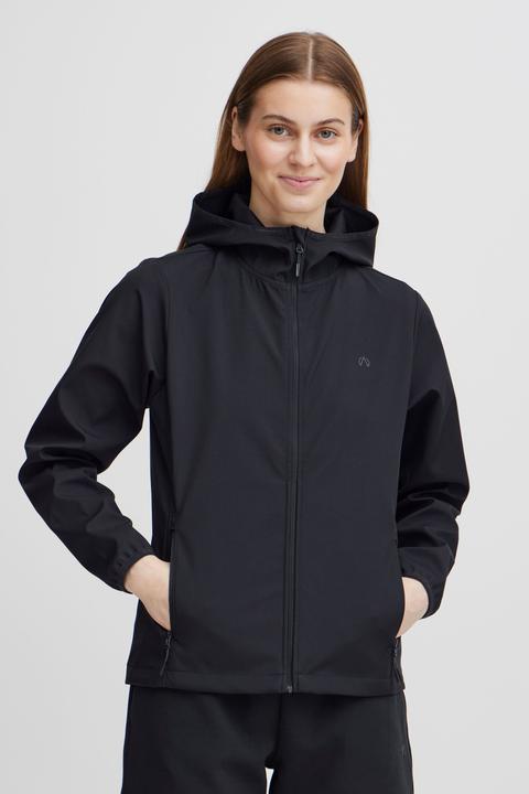 Produktbild North Bend NBLuana W Softshell Jacket 242135MMM (42)