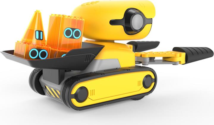 Actual product image WowWee BotSquad Grip