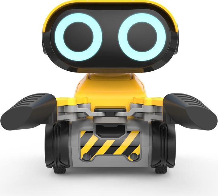 Actual product image WowWee BotSquad Grip