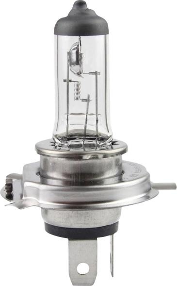 Produktbild IWH KFZ-Lampe H4 für Hauptscheinwerfer, 12 V / 60/55 W Sockel: P43t, E-Zulassung (H4)