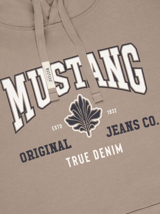 Produktbild Mustang Bennet (M)