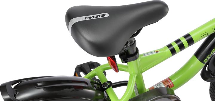 Produktbild Löwenrad Citybike (14")