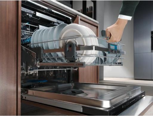 Produktbild Electrolux EEC67310L