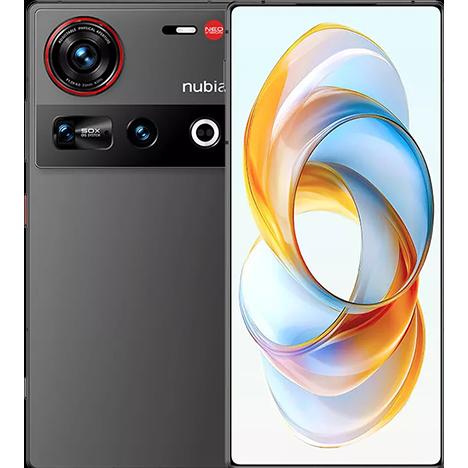 Thumbnail - Nubia Z70 Ultra (512 GB, Schwarz, 6.85", Dual SIM, 50 Mpx, 5G), Smartphone, Schwarz