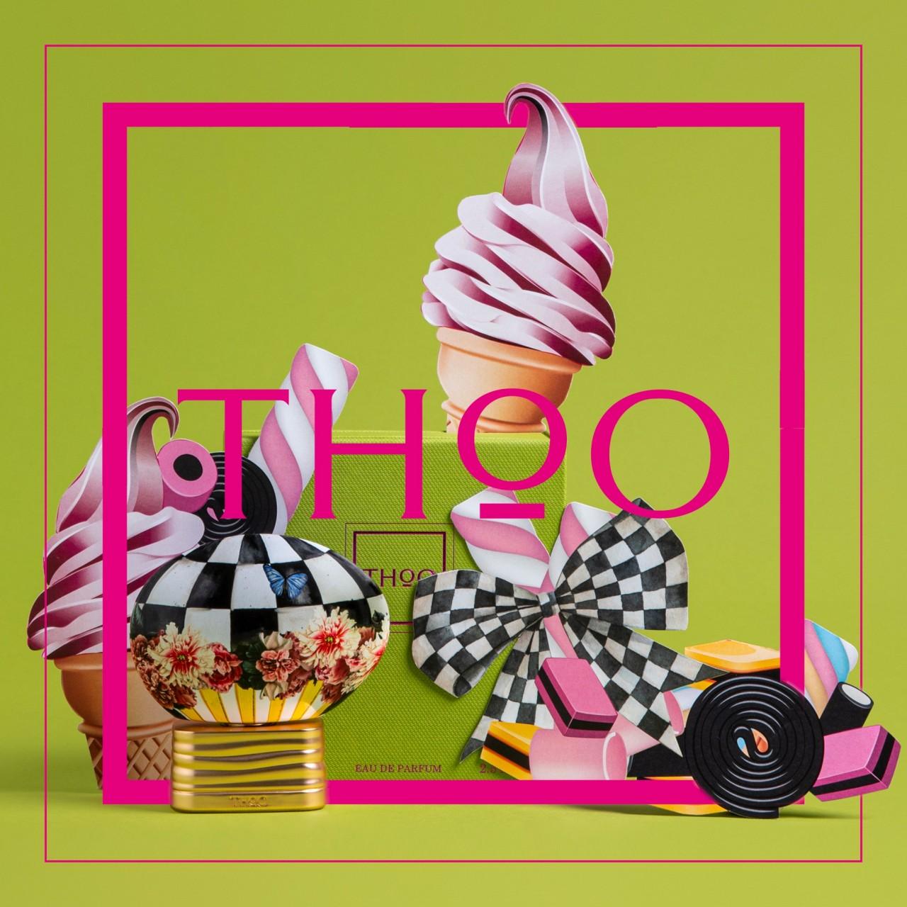 The House of Oud BonBon Pop - buy at Galaxus - Galaxus