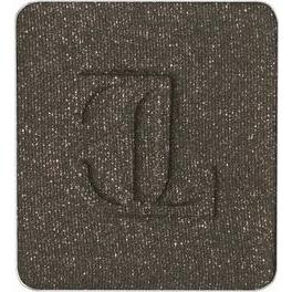 Inglot, Lidschatten, Jennifer Lopez Lidschatten Puder J327 Intensive Kohle - 3 Gramm