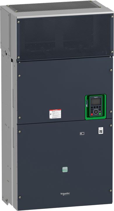 Immagine prodotto Schneider Electric Inverter ATV630, 250 kW, 380- ATV630C25N4