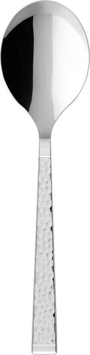 Produktbild Villeroy & Boch Gemüselöffel Blacksmith (Servierlöffel)
