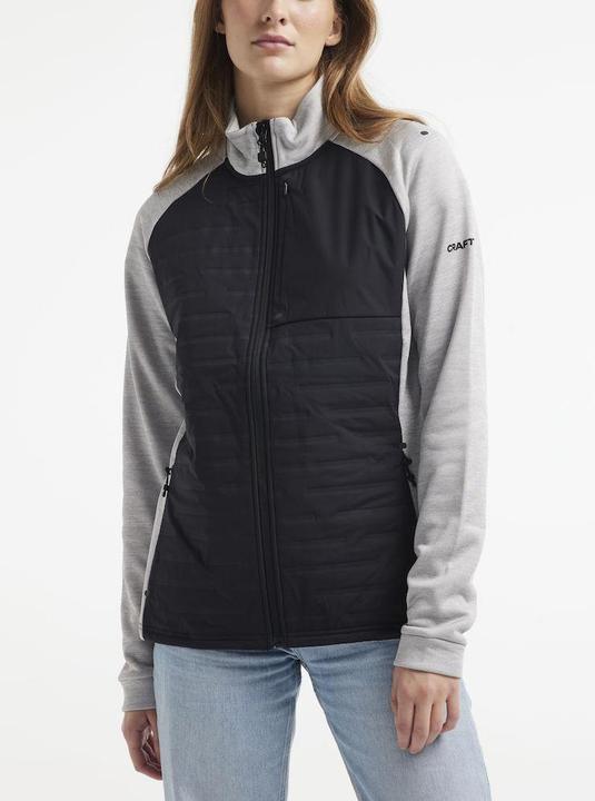 Produktbild Craft Adv Unify Hybrid Jacket W (L)
