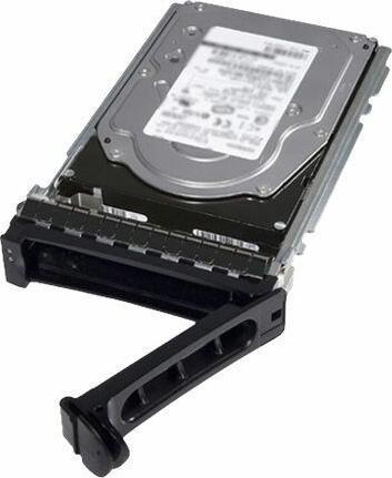 Dell Kunden-Kit - Festplatte - 4 TB (4 TB, 3.5")