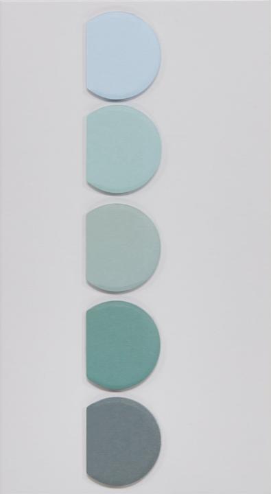 Actual product image I Am Creative Hana (80 x 180 mm)