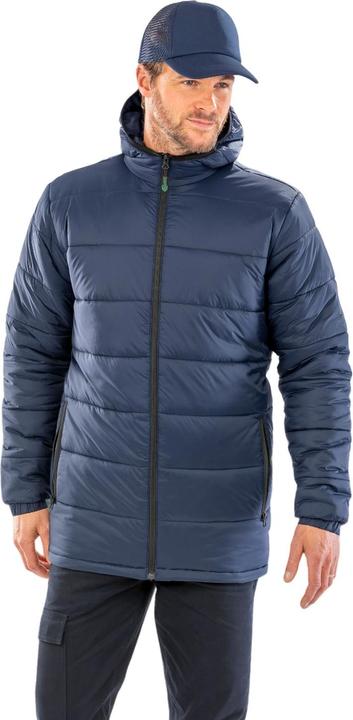 Produktbild Result Parka Wattiert (L)