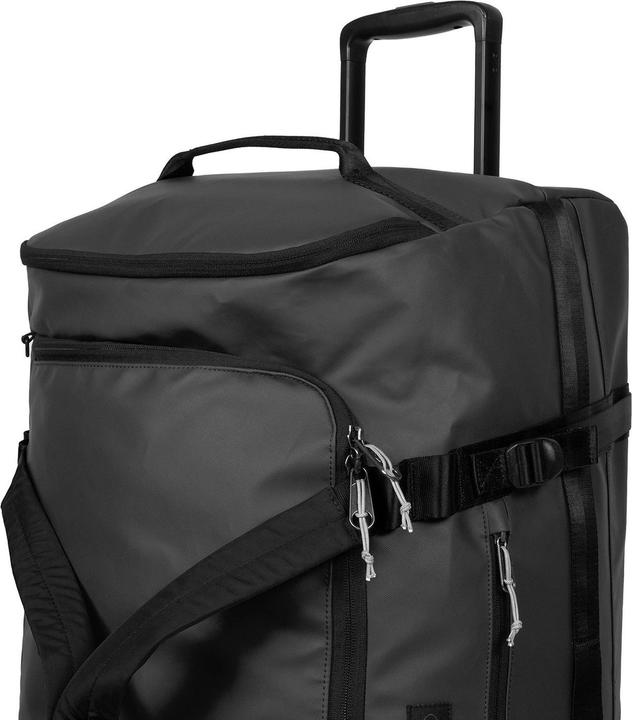 Actual product image Eastpak Duffel Pack WheelTarp (90 l)
