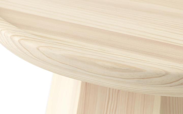 Actual product image Normann Copenhagen Pine