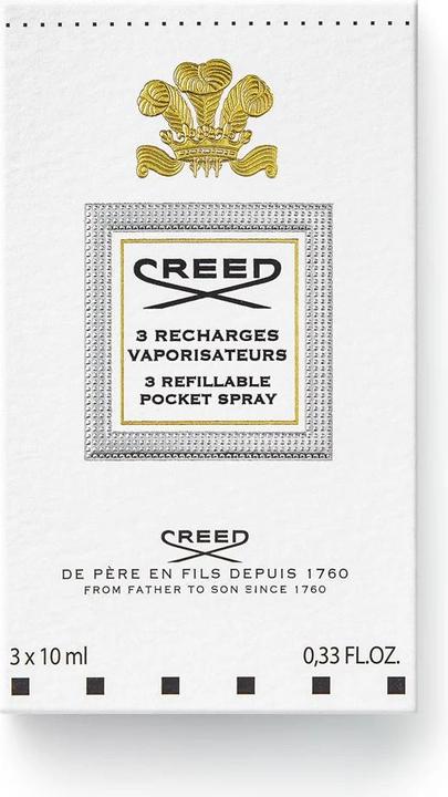 Produktbild Creed Spring flower (Eau de Cologne, 30 ml)