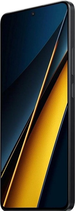 Produktbild Xiaomi Poco X6 Pro (512 GB, Black, 6.67", Dual SIM, 64 Mpx, 5G)