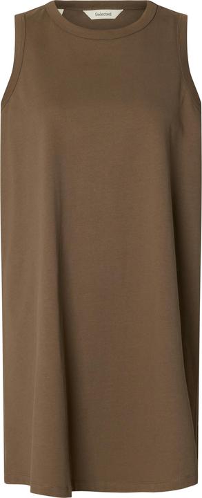 Produktbild Selected Mini Kleid ohne Ärmel (L)