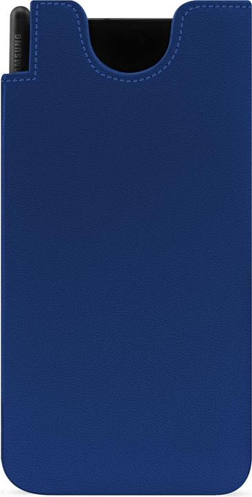 Actual product image Noreve Leather case (Samsung Galaxy Z Flip5)