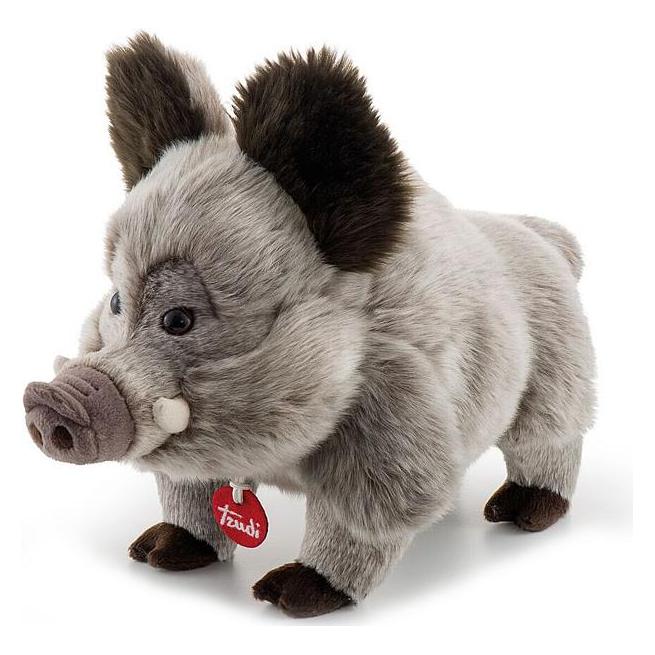 Trudi Wildschwein Levante (15 cm) (24848)