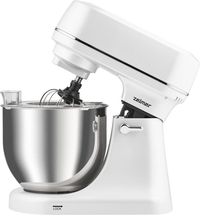 Zelmer ZKR2000 Stand Mixer Super Silent (800 W)