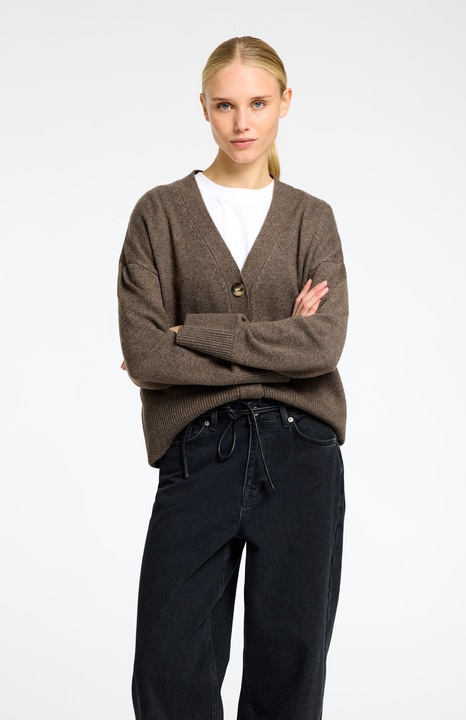 Image du produit Selected Femme Cardigan col V (L)
