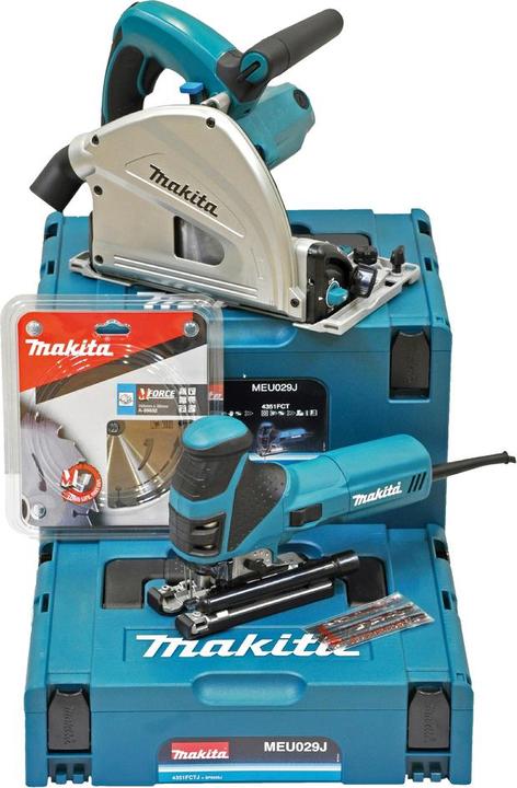 Produktbild Makita MEU029J