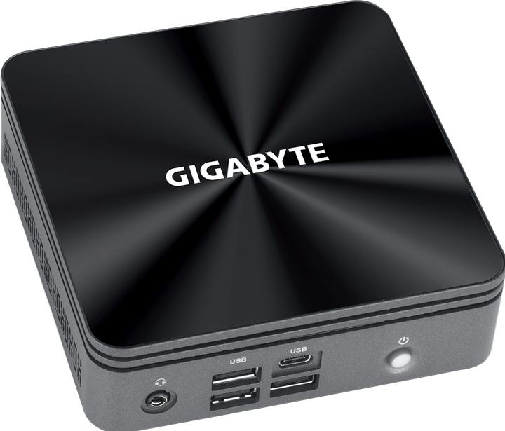 Produktbild Gigabyte BRi5-10210 (Intel Core i5-10210U)