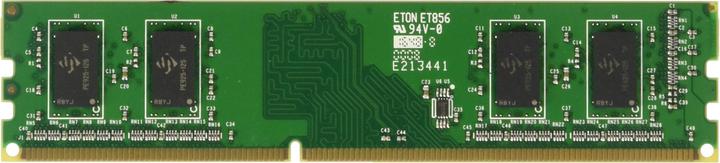 Produktbild Mushkin DDR3 4GB 1333-999 Essent (1 x 4GB, 1333 MHz, DDR3-RAM, DIMM)