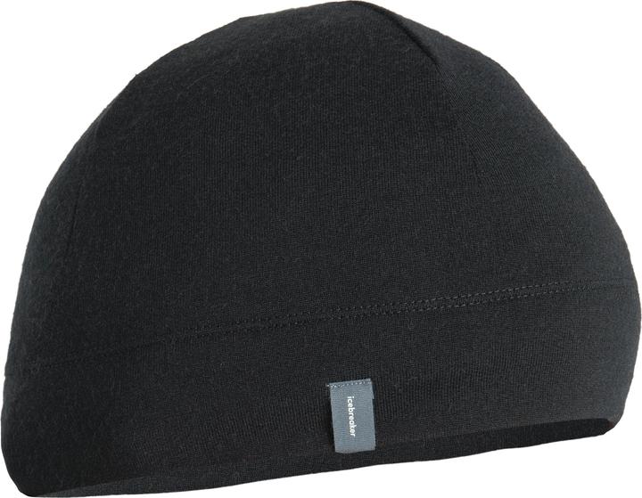 Actual product image Icebreaker U Mer 260 Ridge Beanie (One size)