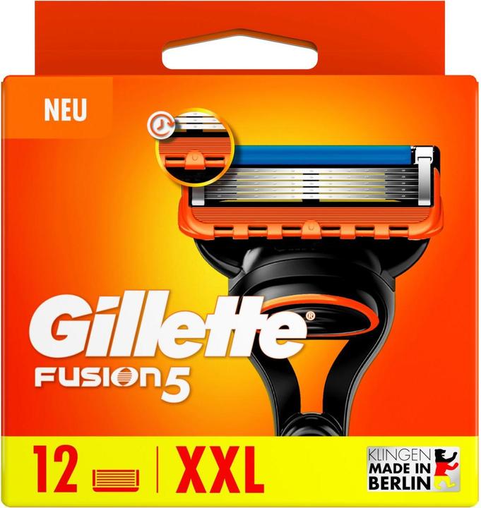 Image du produit Gillette Fusion5