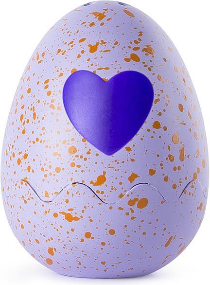Image du produit Hatchimals CollEGGtibles paquet de 4