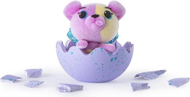 Image du produit Hatchimals CollEGGtibles paquet de 4