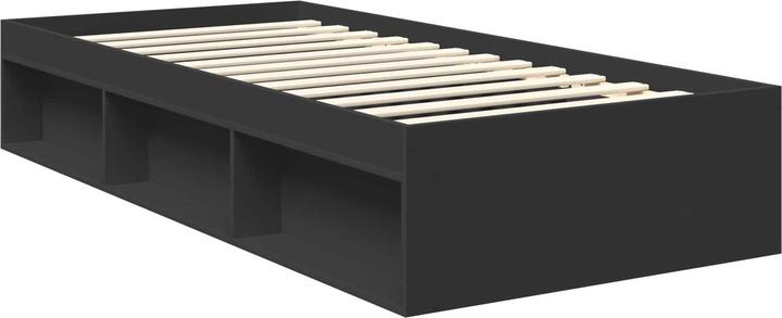 Image du produit vidaXL Bettrahmen (90 x 200 cm)