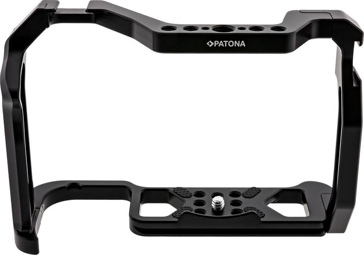 Produktbild Patona Cage Canon R5 R6 (Cage)
