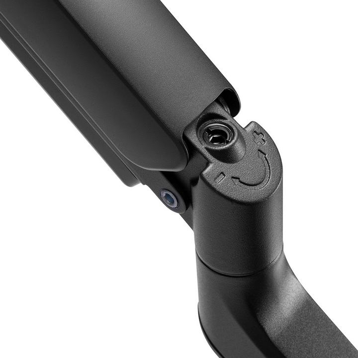 Actual product image Neomounts Screen Desk Mount 2 (Table, 32", 8 kg)